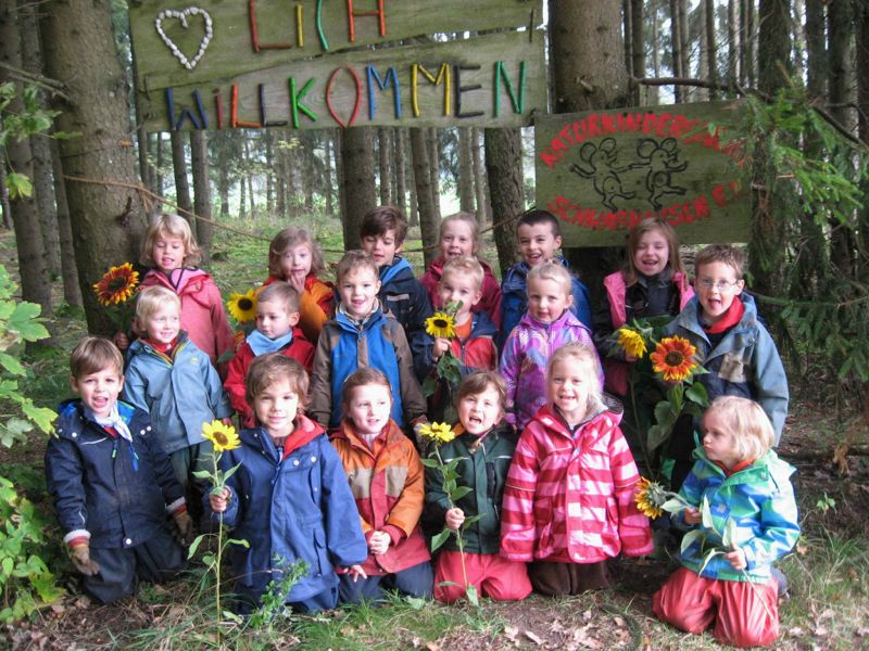 Naturkindergarten Schwabhausen