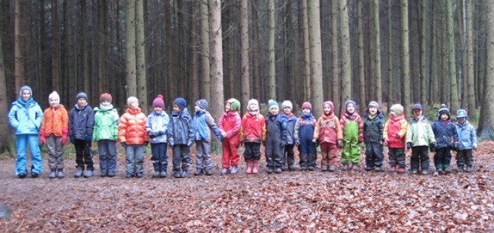 Woche vom 17.03.2014 bis 21.03.2014 | Naturkindergarten Schwabhausen e.V